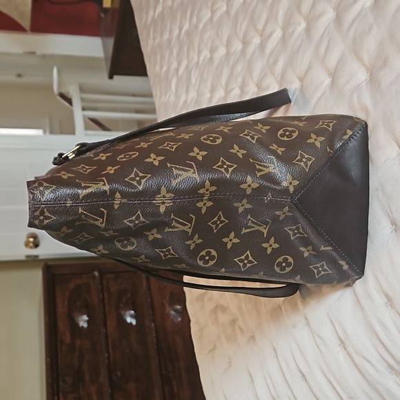 Custom Louis Vuitton Cabas Mezzo Bag (incl. insert matches bag) - Picture 4 of 16